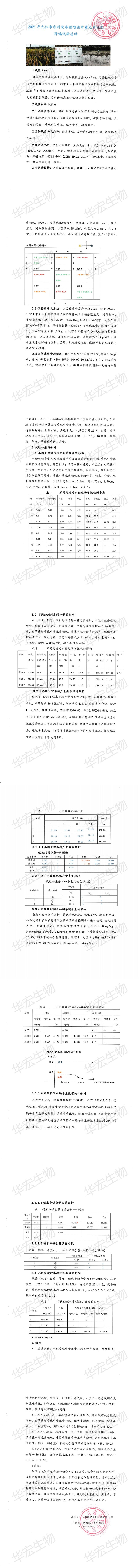 2021年九江市農(nóng)科院水稻噴施中量元素硅肥降鎘試驗總結_00.jpg